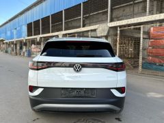 Фото авто Volkswagen ID.4