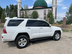 Сүрөт унаа Toyota 4Runner