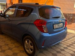 Photo of the vehicle Chevrolet Spark