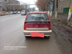 Фото авто Daewoo Tico