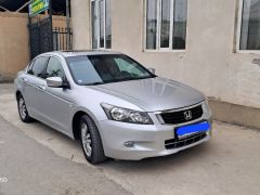 Сүрөт унаа Honda Accord