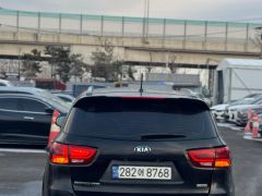 Сүрөт унаа Kia Sorento