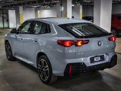 Фото авто BMW X2