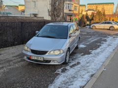 Фото авто Honda Odyssey