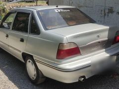 Сүрөт унаа Daewoo Nexia