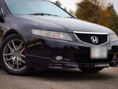 Сүрөт унаа Honda Accord