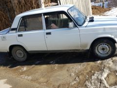 Сүрөт унаа ВАЗ (Lada) 2107