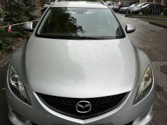 Photo of the vehicle Mazda 6