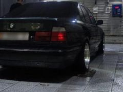 Photo of the vehicle BMW 5 Series