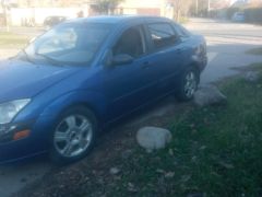 Сүрөт унаа Ford Focus