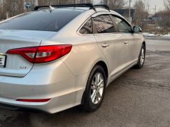 Сүрөт унаа Hyundai Sonata