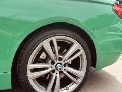 Сүрөт унаа BMW 4 серия