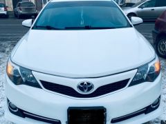 Сүрөт унаа Toyota Camry