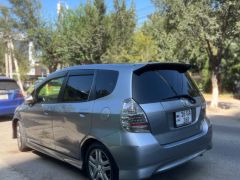 Сүрөт унаа Honda Fit