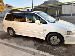 Сүрөт унаа Honda Odyssey