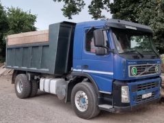 Фото авто Volvo FM