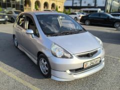 Сүрөт унаа Honda Fit