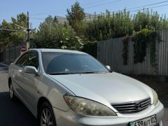 Сүрөт унаа Toyota Camry