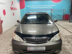 Photo of the vehicle Toyota Camry