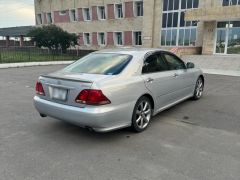 Фото авто Toyota Crown