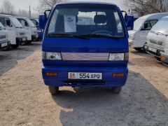 Фото авто Daewoo Labo