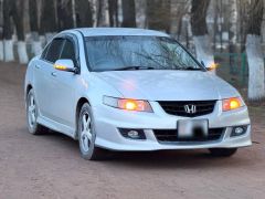 Сүрөт унаа Honda Accord