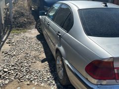 Сүрөт унаа BMW 3 серия