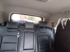 Photo of the vehicle SsangYong Korando