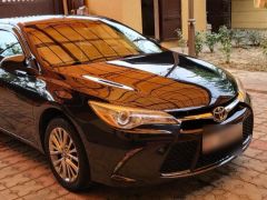 Photo of the vehicle Toyota Camry