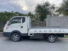 Фото авто Hyundai Porter