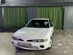 Сүрөт унаа Mitsubishi Galant