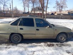 Сүрөт унаа Daewoo Nexia