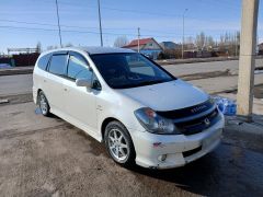 Фото авто Honda Stream