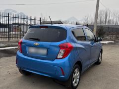 Photo of the vehicle Chevrolet Spark