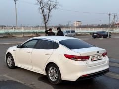 Сүрөт унаа Kia K5