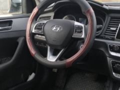 Сүрөт унаа Hyundai Sonata