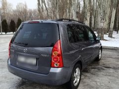 Сүрөт унаа Mazda Premacy