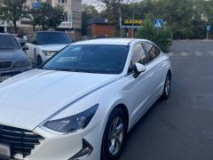 Фото авто Hyundai Sonata