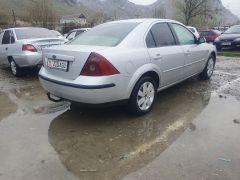 Photo of the vehicle Ford Mondeo