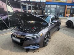 Photo of the vehicle Honda Accord