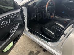 Фото авто Mercedes-Benz CLS