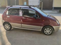 Сүрөт унаа Daewoo Matiz