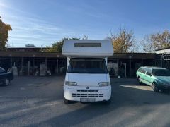 Фото Fiat Ducato 2000