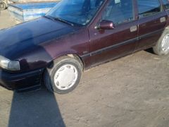 Сүрөт унаа Opel Vectra