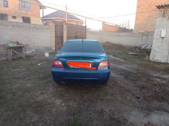 Сүрөт унаа Daewoo Nexia