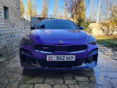 Photo of the vehicle Kia Stinger