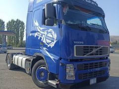 Фото авто Volvo FH