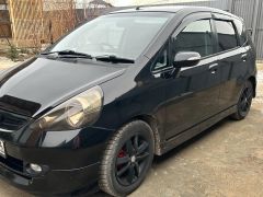 Фото авто Honda Fit