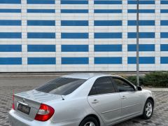 Сүрөт унаа Toyota Camry