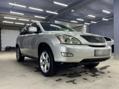 Сүрөт унаа Lexus RX